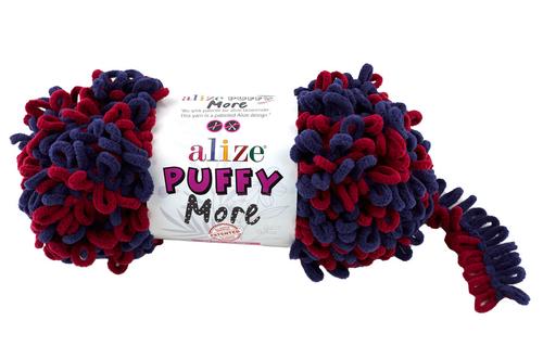 PUFFY MORE 6268 ALIZE